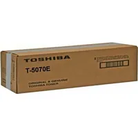 Toshiba T-5070E oriģinālais melnais toneris  4519232164764