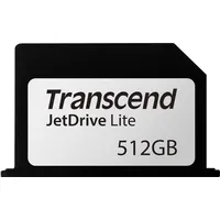 Transcend Jetdrive Lite 330 karte Macbook 512 Gb Ts512Gjdl330  0760557856245