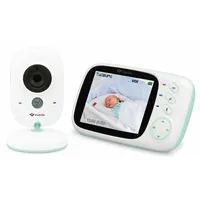 Truelife Nannycam H32 electronic baby monitor  Nannyh32 8594175351965 Diotlfnia0002