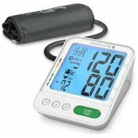 Upper arm blood pressure monitor Medisana Bu 584 connect  51584 4015588515842 Uismencis0020