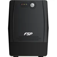 Ups Fsp/Fortron Fp2000 Ppf12A0800  4711140487663