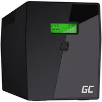 Ups Green Cell 1500Va 900W Power Proof Ups04  5902701419646 Zsigceups0004