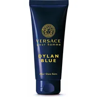 Versace Pour Homme Dylan Blue balzams pēc skūšanās 100Ml  8011003826513