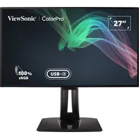 Viewsonic Colorpro Vp2768A-4K monitors  0766907012354