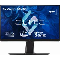 Viewsonic Xg271Qg monitors  Vs18520 766907010923