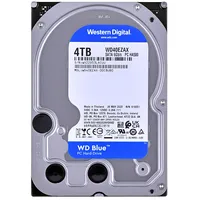 Western Digital Blue Wd40Ezax internal hard drive 3.5 4 Tb Serial Ata Iii  718037898605 Diaweshdd0164