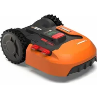 Worx Landroid S400 Wr184E pļaušanas robots  6925387185864