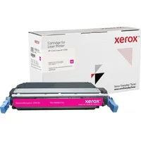 Xerox toneris Magenta Toner Hp 643A  006R04154 0095205064063