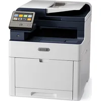 Xerox Workcentre 6515Dn daudzfunkciju printeris 6515VDn  0095205835441
