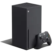 Žaidimų kompiuteris Microsoft Xbox Series X  889842640816 8898426408164