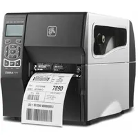 Zebra Zt230 uzlīmju printeris Zt23042-T0E200Fz  5054484428459