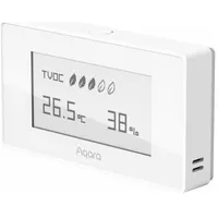 Aqara Tvoc Air Quality Monitor Aaqs-S01  6970504214644