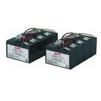 Apc Rbc12 Battery for Dl5000R/Su2200R/Su3000R  Azapcuayrbc0120 731304003342