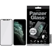 Panzerglass Szkło hartowane do  iPhone Xs Max / 11 Pro - Camslider z kryształkiem Swarovski 2682 108090 5711724026829