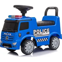 Milly Mally Pojazd Mercedes Antos - Policyjny Wóz  3896 5901761127607