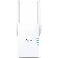 Re605X Ax1800 Wi-Fi diapazona paplašinātājs, atkārtotājs  6935364030582 Kiltplrep0025