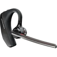 Poly Voyager 5200 Headset Wireless Ear-Hook Office/Call center Micro-Usb Bluetooth Black  203500-105 5033588055662