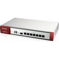 Zyxel Atp Firewall Atp500-Eu0102F 7 Gigabit user-definable ports 1Xsfp 2Xusb 1 Yr Bundle  Nuzyxbfplb00021 4718937599264