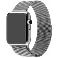 iBattz Amanis Stainless Steel Watchband dla Apple Watch 38Mm Ip60231  ip60231 6958513204955
