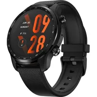 Smartwatch Mobvoi Ticwatch Pro 3 Ultra Gps Czarny  Wh12018 6940447103893