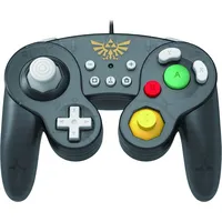 Nintendo Switch Battle Pad Zelda, Gamepad  Nsp273 0873124007169