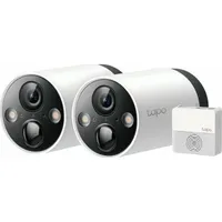 Tp-Link Camera System Tapo C420S2  Motplship000000 4897098688052
