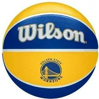 Wilson Piłka do koszykówki Nba Team Tribute Golden State Warriors r. 7 Wtb1300Xbgol  194979033661