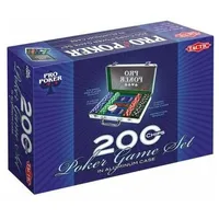 Game Pro Poker Alu Suite 200 chips  Gxp-612813 6416739030906