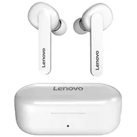 Słuchawki Lenovo Ht28 Białe  Ht28Wht 6970648211967