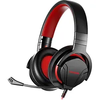 Wired headphones Takstar Liberty Gamer Shade on-ear Black  6947381008642