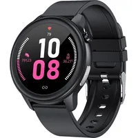 Maxcom Smartwatch Fit Fw46 Xenon black  Atmcozabfw46Bla 5908235976785 Maxcomfw46