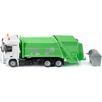 Garbage truck with garbage bin  1902840 4006874029389 10293800003