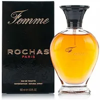 Rochas Femme Edt 100 ml  Roch/Femme/Edt/100/W 3386460078542