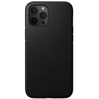 Nomad Rugged Case, black - iPhone 12 Pro Max  Nm01967385 856500019673