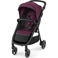 Wózek Baby Design Look fioletowy  5906724204517
