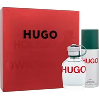 Hugo Boss Set Man Edt/S 75Ml  Deo Stick 3616303428631