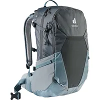 Deuter Futura 21 Sl Graphite-Shale Hiking Backpack  340002144090 4046051111988 Surduttpo0140