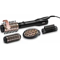 Babyliss Big Hair Luxe styling kit Warm Black 650 W 98.4 2.5 m  As970E 3030050153828