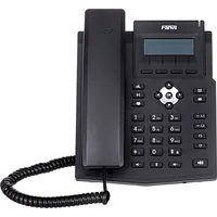 Telefon Fanvil X1Sg  6937295602418