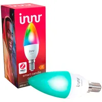 Innr Smart Candle Colour E14, Led-Lampe  1848145 8718781553333 Rb 251 C