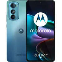 Smartfon Motorola Edge 30 5G 8/128Gb Zielony  Pauc0047Pl 840023233494