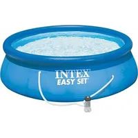Intex Easy Set Pools 128132Gn, Ø 366 x 76 cm, peldbaseins  1281260 6941057400587 128132Gn