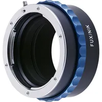 Novoflex adapter Nikon do Fuji X Pro Fux/Nik  4030432741093