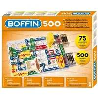 Boffin I 500 Gb1019  8595142713939