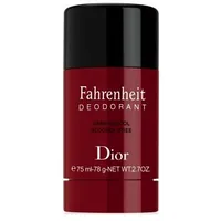 Dior Fahrenheit dezodorant w sztyfcie 75Ml  3348900600379