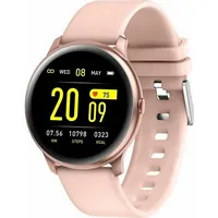 Smartwatch Maxcom Fit Fw32 Neon  Maxcomfw32Pink 5908235975870