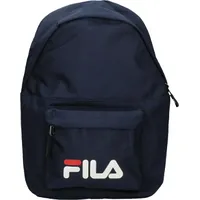 Fila New Scool Two Backpack 685118-170 granatowe One size  4044185911825