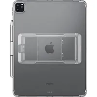 Etui na tablet Spigen Airskin Hybrid S Apple iPad Pro 12.9 2021/2022 5. i 6. generacji Crystal Clear  Spn2624 8809811868685