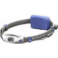 Ledlenser Neo6R Blue, Grey, White Headband flashlight Led  500918 4058205010498