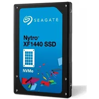 Dysk serwerowy Seagate Nytro Xf1440 800Gb 2.5 Pci-E x4 Gen 3.0 Nvme  St800Kn0001 7636490075629